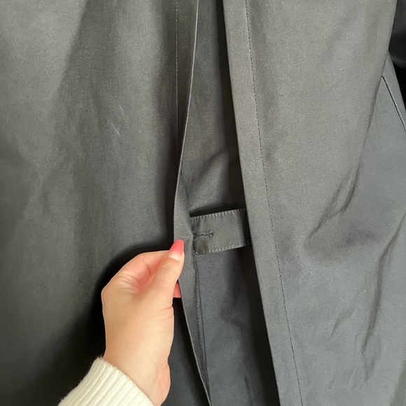 Zara Mack Jacket Small - Picture 3 of 10